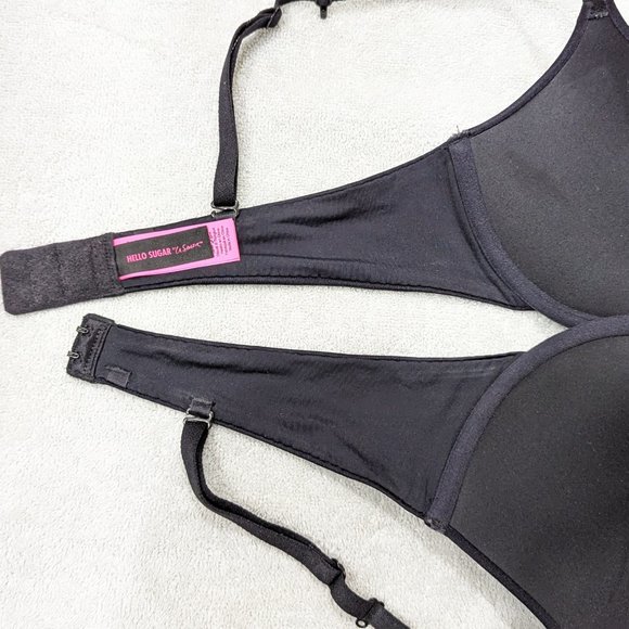34B La Senza Hello Sugar bra - Picture 8 of 10